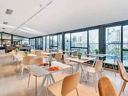 B&B Hotel Milano Aosta