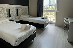 B&B Hotel Milano Aosta