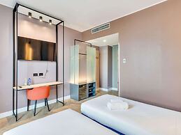 B&B Hotel Milano Aosta