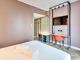 B&B Hotel Milano Aosta