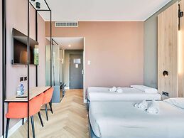 B&B Hotel Milano Aosta