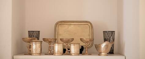 Excelsior Palace Hotel