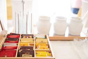 Excelsior Palace Hotel