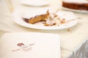 Excelsior Palace Hotel