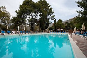 Excelsior Palace Hotel