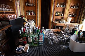 Excelsior Palace Hotel