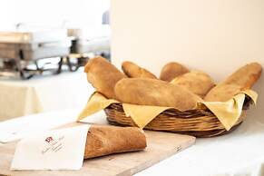 Excelsior Palace Hotel