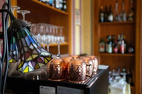 Excelsior Palace Hotel