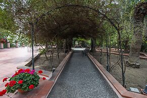 Excelsior Palace Hotel