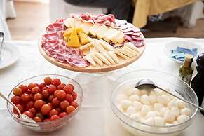 Excelsior Palace Hotel