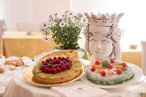 Excelsior Palace Hotel