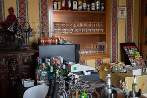 Excelsior Palace Hotel