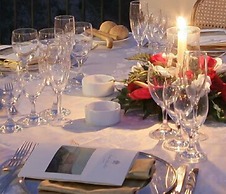 Excelsior Palace Hotel