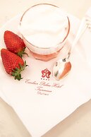 Excelsior Palace Hotel