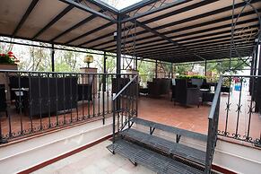 Excelsior Palace Hotel