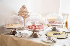 Excelsior Palace Hotel