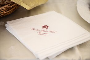 Excelsior Palace Hotel