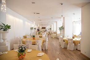 Excelsior Palace Hotel