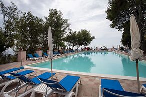 Excelsior Palace Hotel