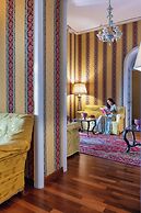 Excelsior Palace Hotel