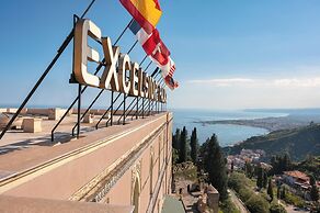 Excelsior Palace Hotel