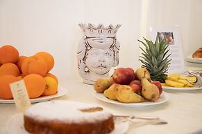 Excelsior Palace Hotel