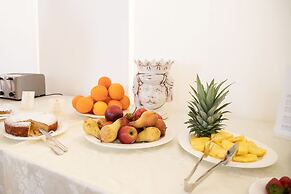 Excelsior Palace Hotel