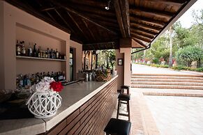 Excelsior Palace Hotel