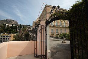 Excelsior Palace Hotel