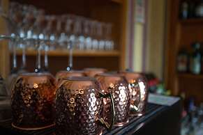 Excelsior Palace Hotel