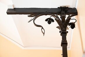 Excelsior Palace Hotel