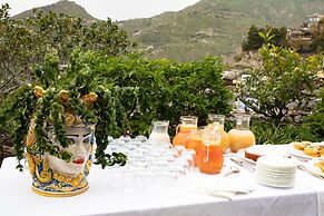 Excelsior Palace Hotel