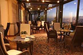 Excelsior Palace Hotel