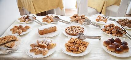 Excelsior Palace Hotel