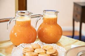 Excelsior Palace Hotel