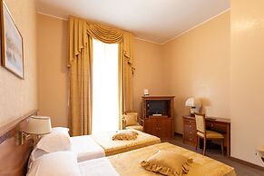 Excelsior Palace Hotel