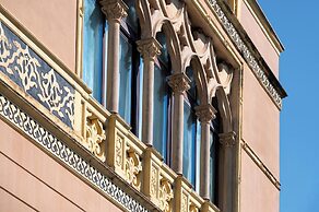 Excelsior Palace Hotel