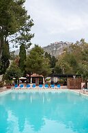 Excelsior Palace Hotel