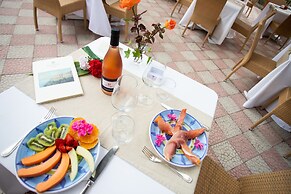 Excelsior Palace Hotel