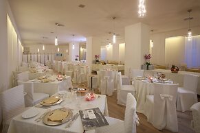 Excelsior Palace Hotel