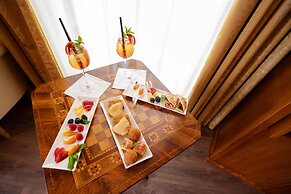 Excelsior Palace Hotel