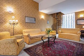 Excelsior Palace Hotel