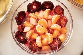 Excelsior Palace Hotel