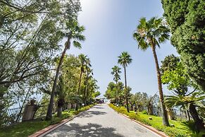 Excelsior Palace Hotel