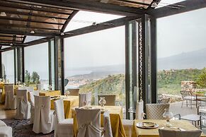 Excelsior Palace Hotel