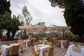 Excelsior Palace Hotel