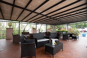 Excelsior Palace Hotel