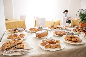 Excelsior Palace Hotel