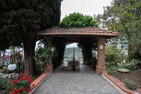 Excelsior Palace Hotel