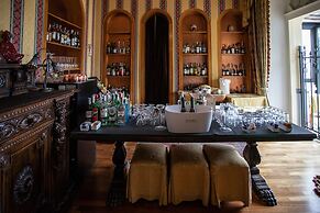 Excelsior Palace Hotel